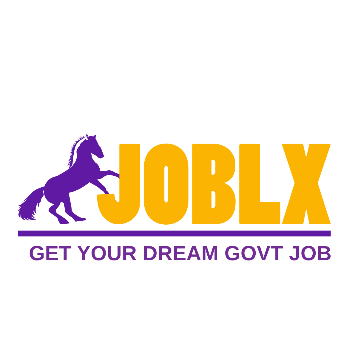 Joblx Logo